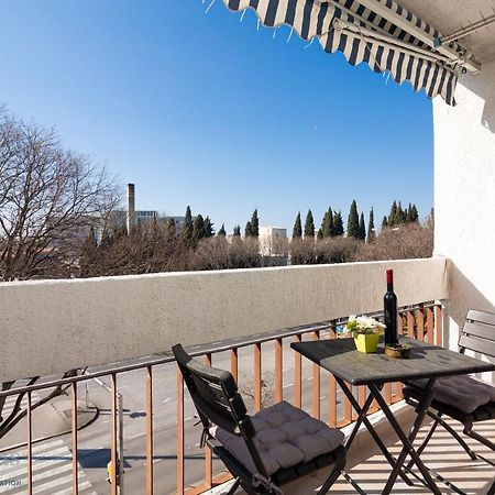 Apartment Ruza Сплит Екстериор снимка