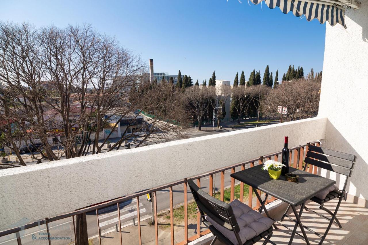 Apartment Ruza Сплит Екстериор снимка