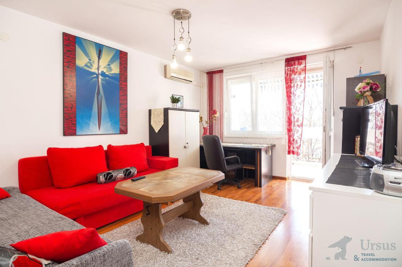 Apartment Ruza Сплит Екстериор снимка