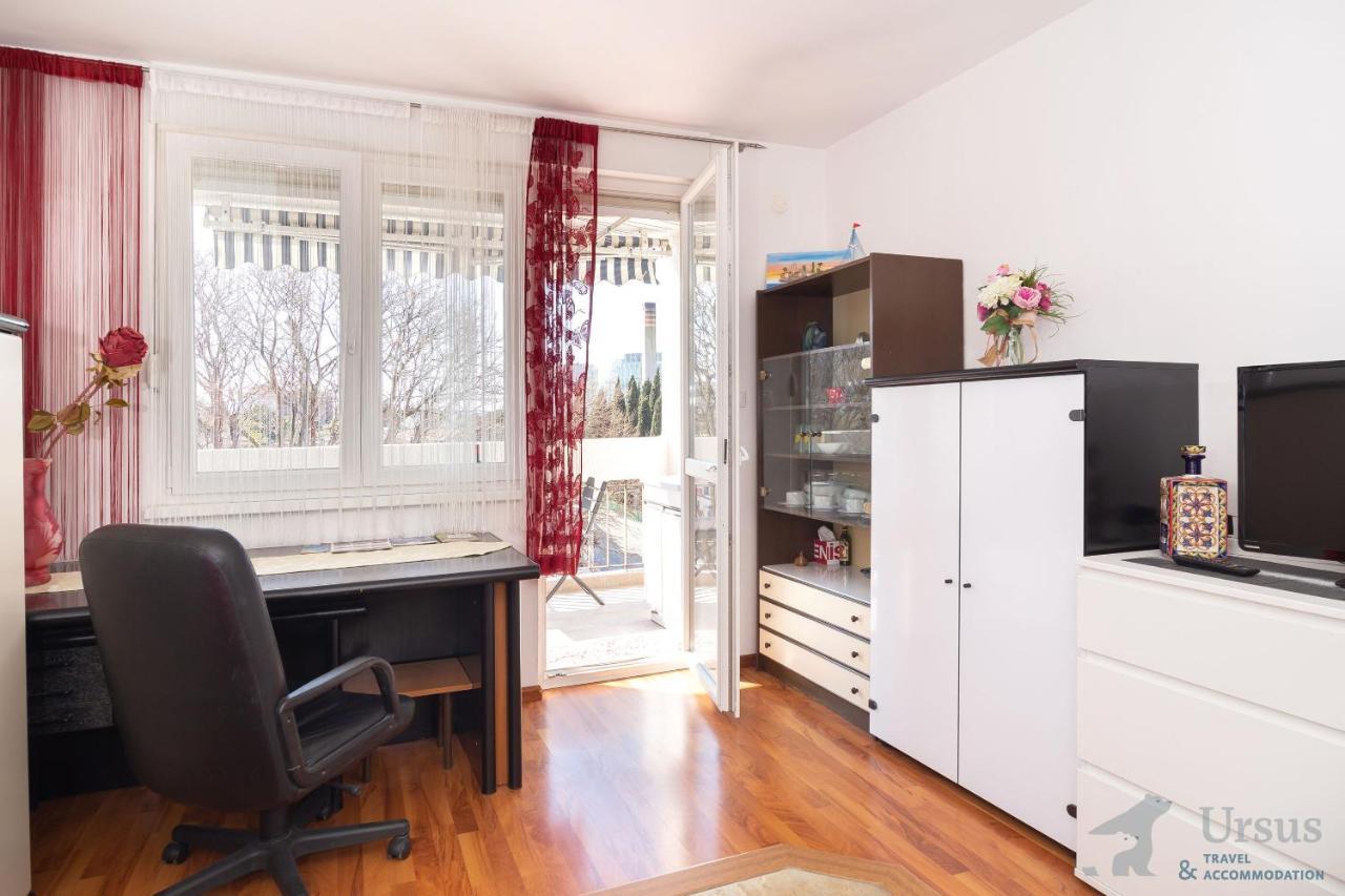 Apartment Ruza Сплит Екстериор снимка