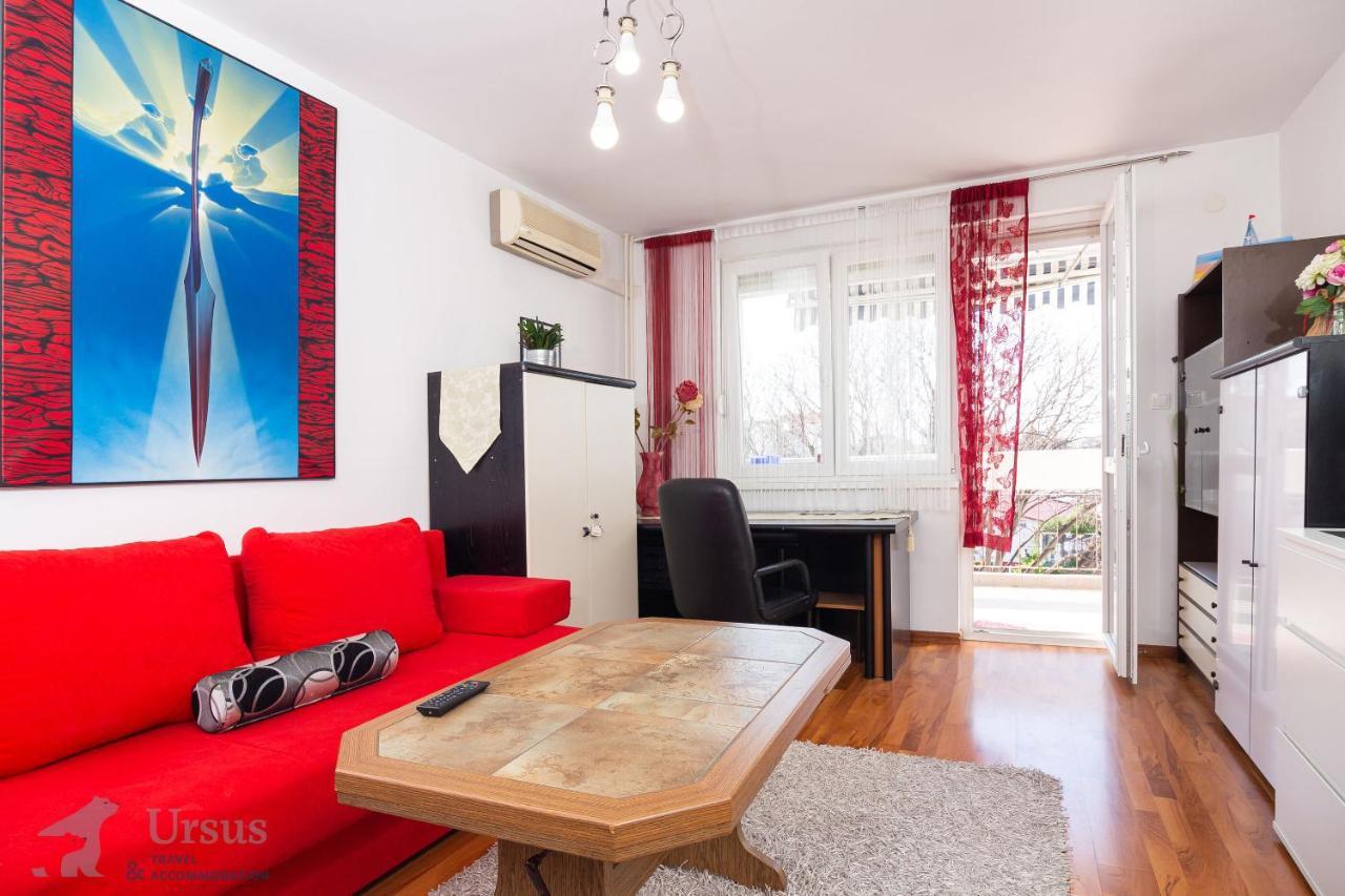 Apartment Ruza Сплит Екстериор снимка