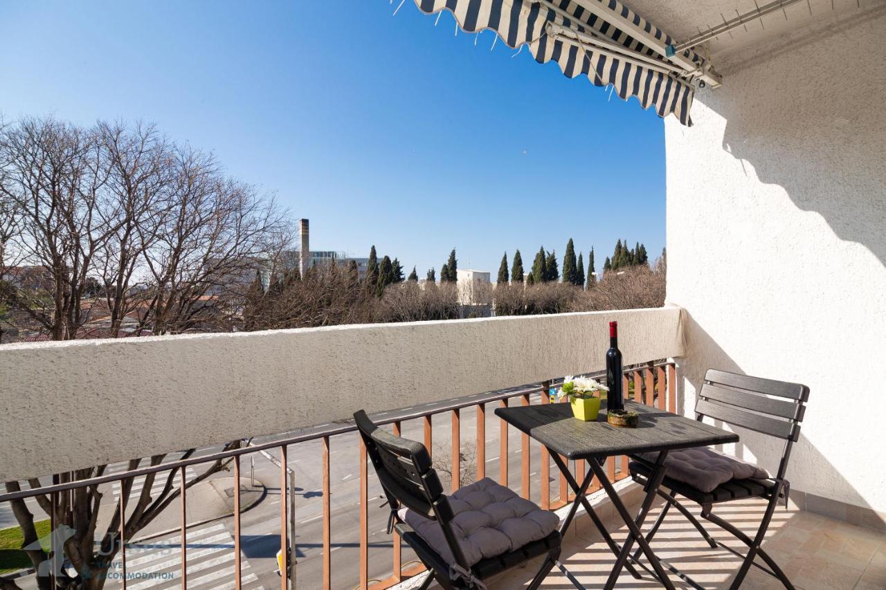Apartment Ruza Сплит Екстериор снимка