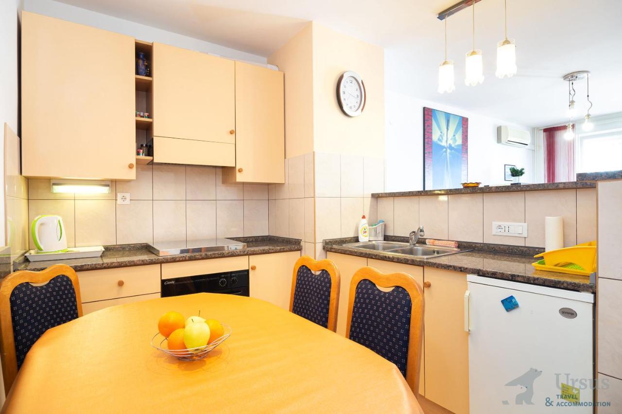 Apartment Ruza Сплит Екстериор снимка