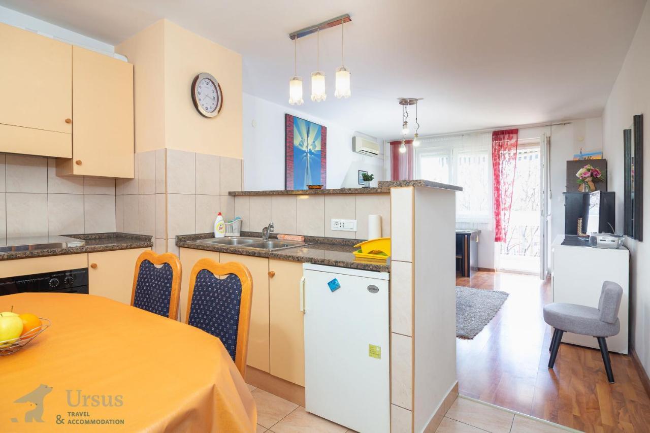Apartment Ruza Сплит Екстериор снимка