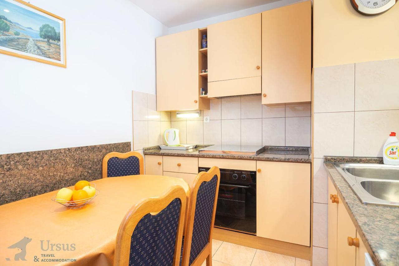 Apartment Ruza Сплит Екстериор снимка