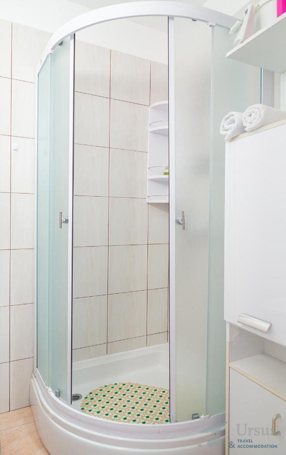 Apartment Ruza Сплит Екстериор снимка