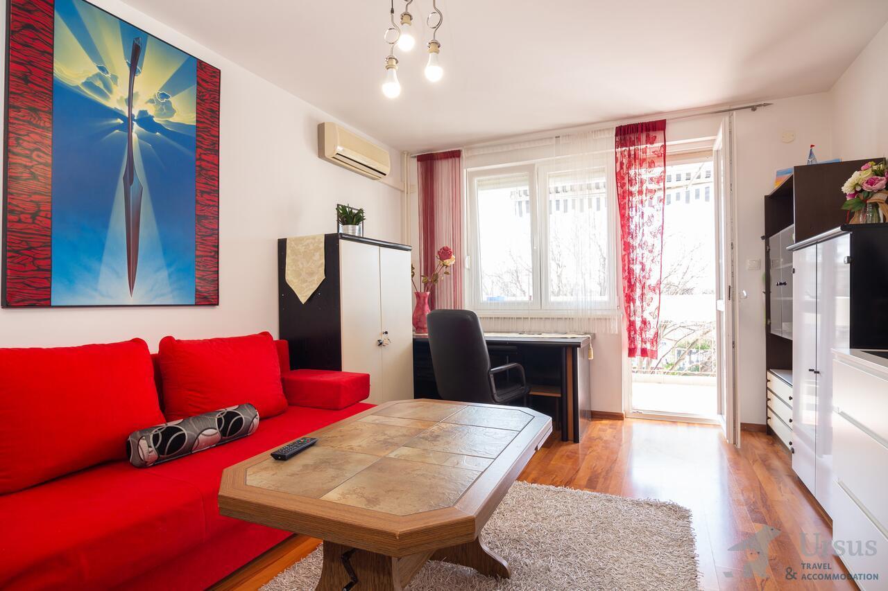 Apartment Ruza Сплит Екстериор снимка