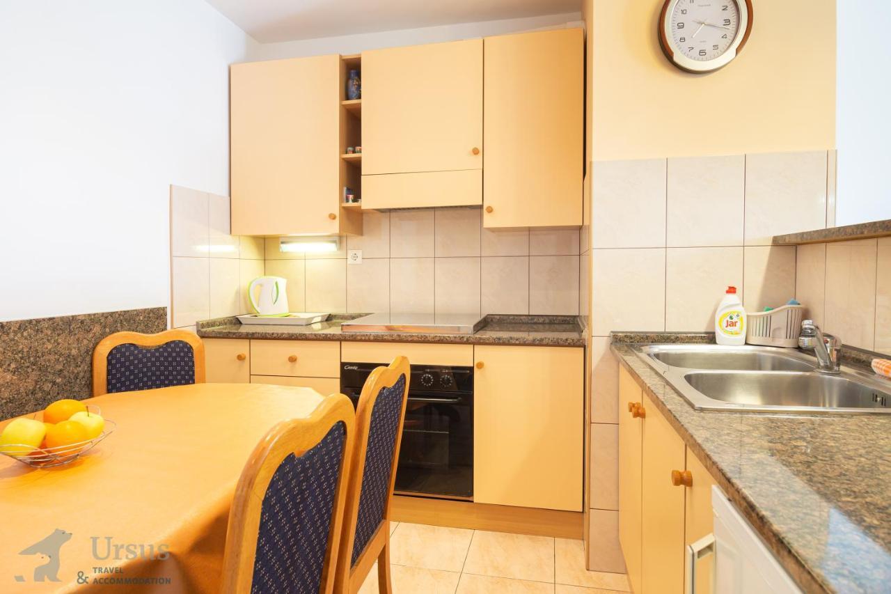 Apartment Ruza Сплит Екстериор снимка